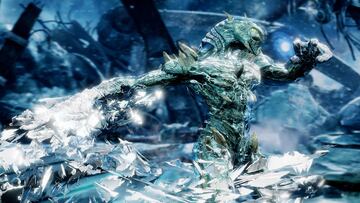 Ilustraci¨®n - Killer Instinct (XBO)