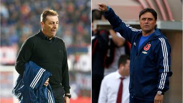 ¿Era mejor la U de Hoyos? Los datos que complican a Kudelka