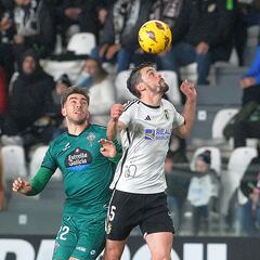 Atienza: “Hemos sentado las bases para hacer grandes cosas el próximo año”