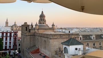 Oriunda de Florida, decidió mudarse a Sevilla donde, si bien a encontrado una “vida de ensueño”, parece haber experimentado algunas contradicciones sobre como vivimos en España.