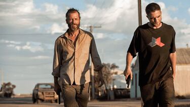 Las 30 mejores películas posapocalípticas y dónde verlas