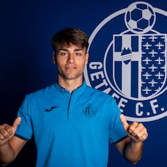 Un Solozábal contra el Atleti