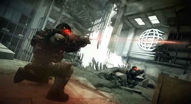 [E3 2013] Galería de imágenes: Killzone: Mercenary