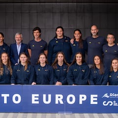 España abre sus siete meses de oro