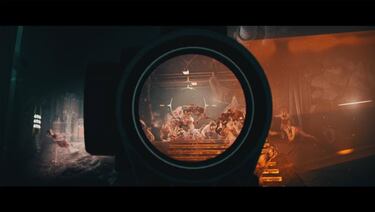 GTFO, impresiones. Todo un desafío en cooperativo