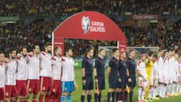 Un centenario con récords