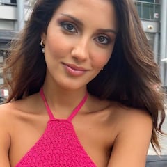 El nuevo rumbo profesional de Tania Medina tras ‘Supervivientes’