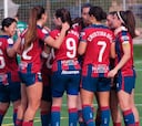 Las futbolistas del Huesca denuncian “discriminación sistemática” y “engaño”