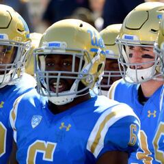 Reporte: USC y UCLA planean abandonar la conferencia Pac-12 y unirse al Big Ten