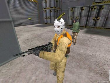 Counter-Strike: Condition Zero (PC)