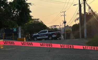 Ni Jalisco, ni Morelos: este es el estado de México en el que más delitos se cometen en 2025