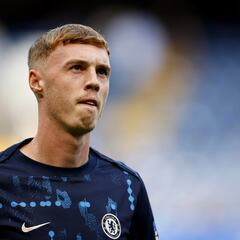 Why has Cole Palmer been left out of Chelsea’s squad for the Conference League?