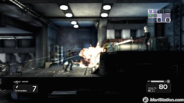 Peter David es el guionista de Shadow Complex