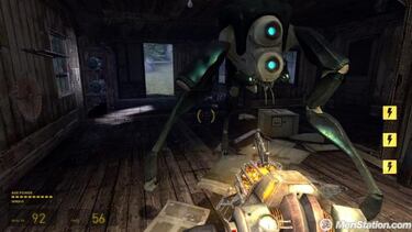 Valve muestra Half Life 2: Orange Box y Team Fortress 2