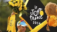 Triunfo de Kittel, susto de Péraud y coronación de Nibali en París