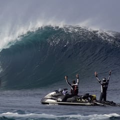 Teaser de Bodyboard del 9º Lanzarote Quemao Class