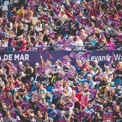 El Levante camina a buen ritmo y supera los 15.000 abonados