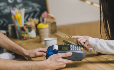 El día que la nube de Amazon se apagó y el motivo por el que no podías pagar con tarjeta en el supermercado