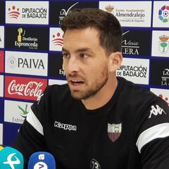 Rennella: "Tenemos la opción de dar un golpe en la mesa"