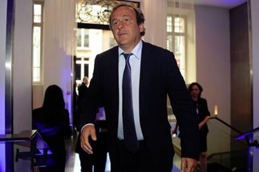 El Madrid primará a Cristiano si gana el Balón de Oro