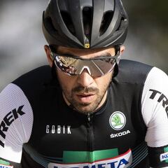 Alberto Contador confirma visita a Colombia para el Giro de Rigo