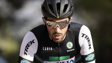Alberto Contador confirma visita a Colombia para el Giro de Rigo