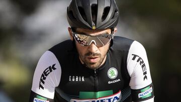 Alberto Contador