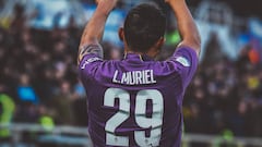 Luis Fernando Muriel