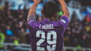 Luis Fernando Muriel