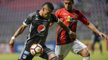 Millos 1x1: Mal en defensa y enreda la clasificación