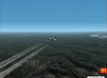 Flight Simulator 2002 (PC)