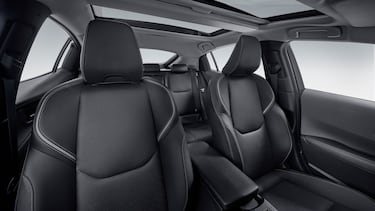 Manejamos el Toyota Prius: ¿Sigue siendo el mejor auto híbrido?