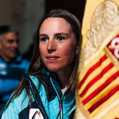 Arranca la 6ª edición de la Copa del Mundo ISMF Comapedrosa Andorra