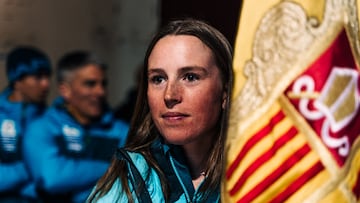 Presentación 6ª edición de la Copa del Mundo ISMF Comapedrosa Andorra