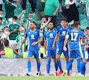 Betis 4 - Celtic 3: resultado, resumen y goles. Europa League