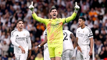 Pronóstico del Pleno al 15 de la Quiniela 68: Real Madrid vs Pachuca  