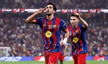 Mbappé vale una Liga