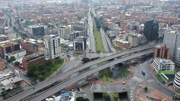 Pico y placa Bogot&aacute;: c&oacute;mo funcionar&aacute; del 19 al 23 de octubre