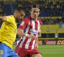 Filipe: "Recuperamos la solidez, volvemos a ser el Atlético"