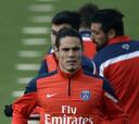 Cavani: "El PSG no es lo que esperaba; hablaré con el club"