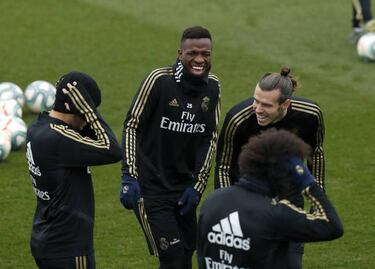 Real Madrid: Gareth Bale's relationship with the Bernabéu, what happens now?