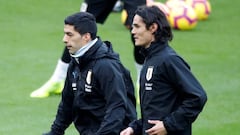 France - Uruguay how and where to watch: times, TV, online