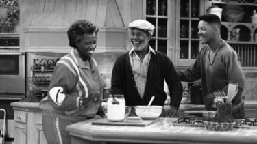 Muere Lee Weaver, leyenda de la televisión con ‘El Príncipe de Bel-Air’, o ‘El show de Bill Cosby’