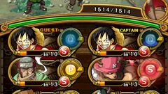 Imágenes de One Piece: Treasure Cruise