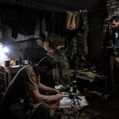 La inteligencia británica desvela el nuevo “dilema” de Rusia