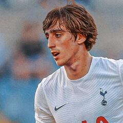 Diez jóvenes a seguir en la Premier League