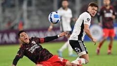 Metro de Santiago anuncia horario extendido por el Colo Colo - River Plate: a qué hora cierra y estaciones operativas