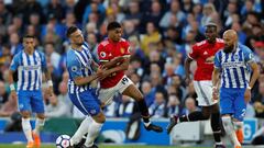 Mourinho expects Pogba and Rashford to stay next season