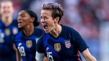 La Selección Estadounidense de Fútbol Femenil solicitó una apelación, luego que un juez desestimara los reclamos sobre la igualdad salarial con el combinado masculino.