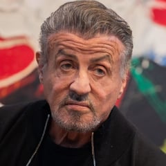 Sylvester Stallone deja en el aire su retirada: “Puede que este sea mi canto del cisne”